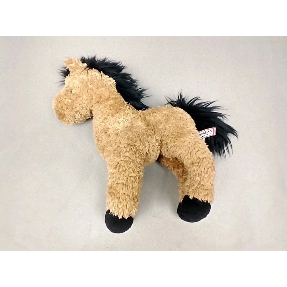 Douglas Plush 8